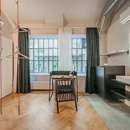 Easy Flat City Living เวียนนา ห้อง รูปภาพ