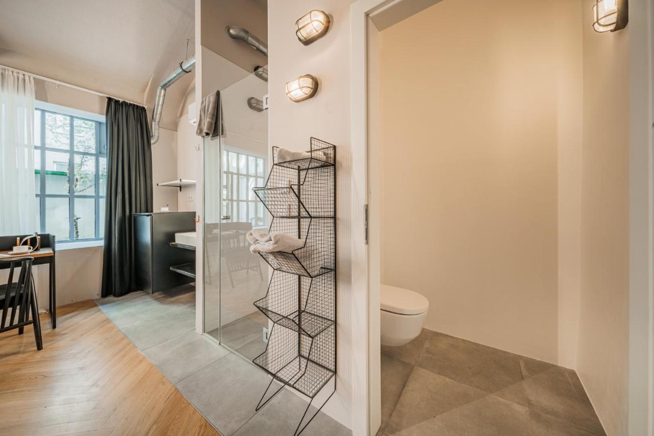 Easy Flat City Living เวียนนา ภายนอก รูปภาพ