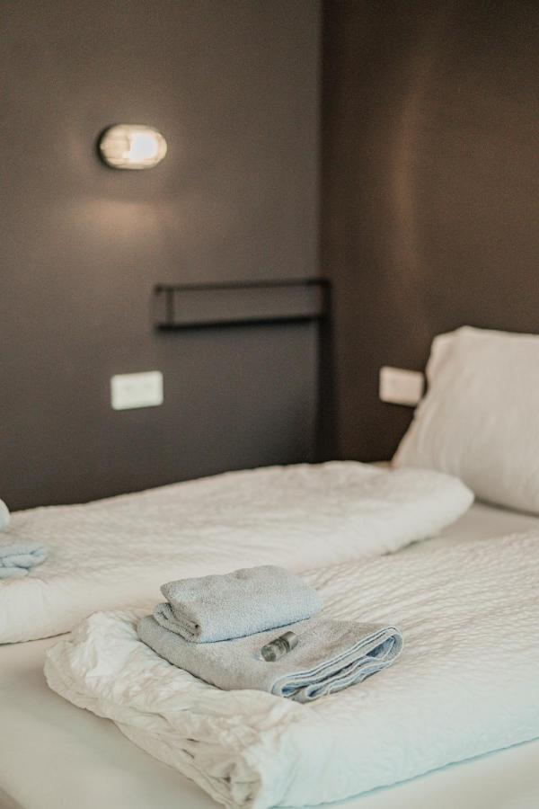 Easy Flat City Living เวียนนา ภายนอก รูปภาพ
