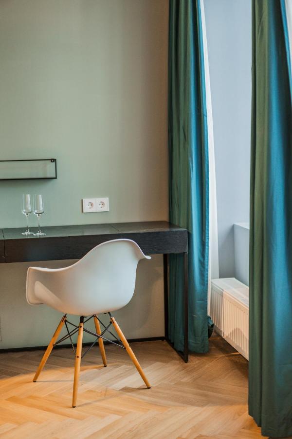 Easy Flat City Living เวียนนา ภายนอก รูปภาพ