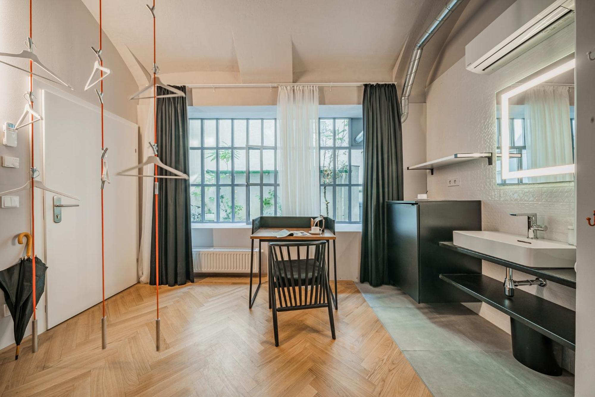 Easy Flat City Living เวียนนา ห้อง รูปภาพ